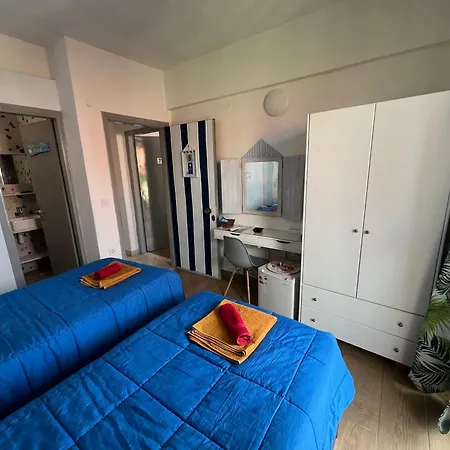 Avra Boutique Apartment Benitses  Exterior photo