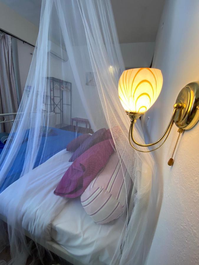 Appartement Avra Boutique