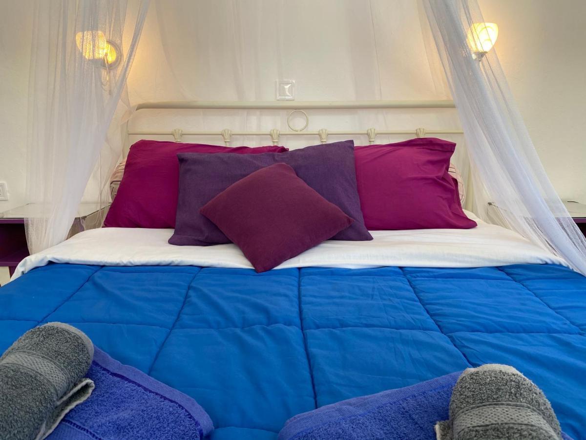 Appartement Avra Boutique
