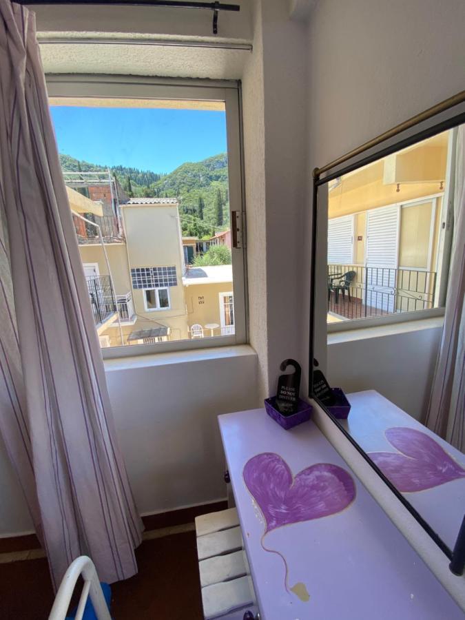 Avra Boutique Appartement *