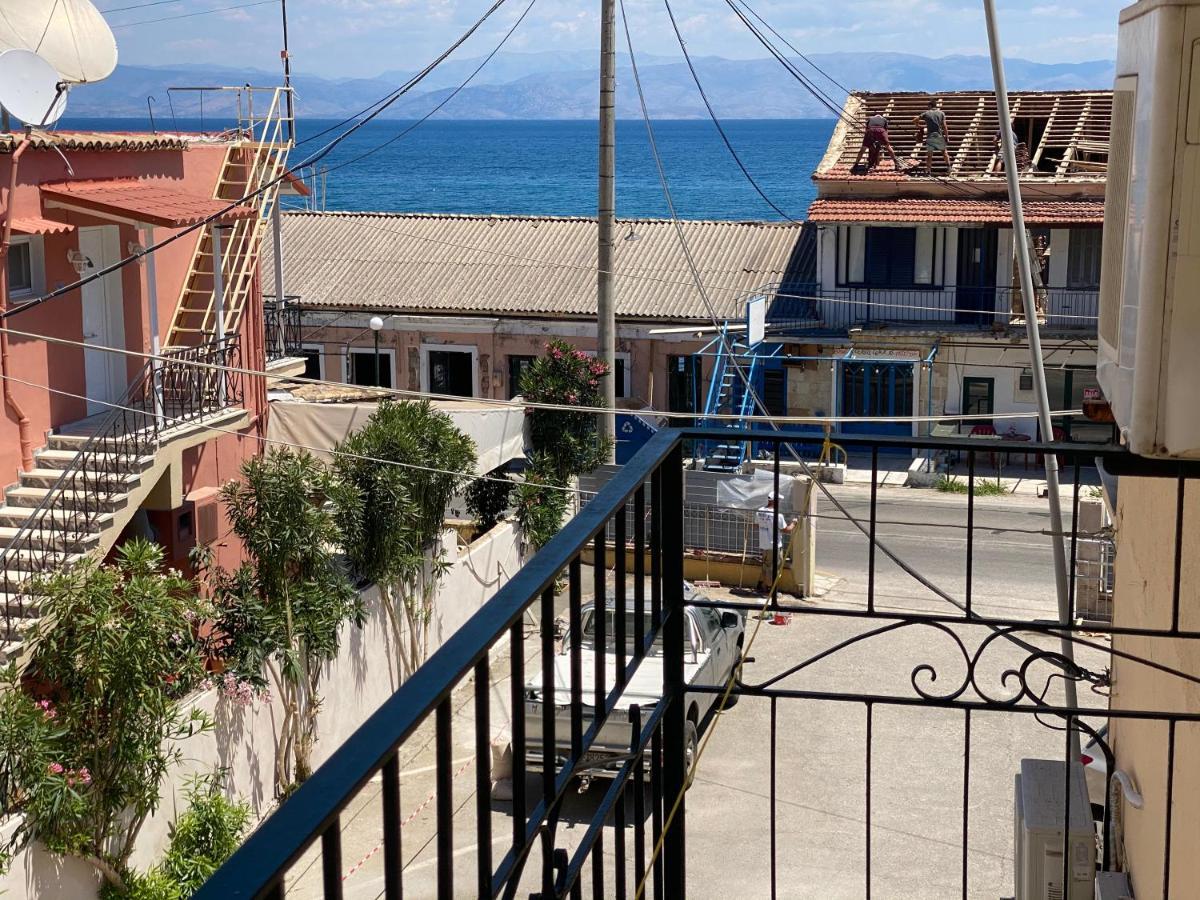 Appartement Avra Boutique *