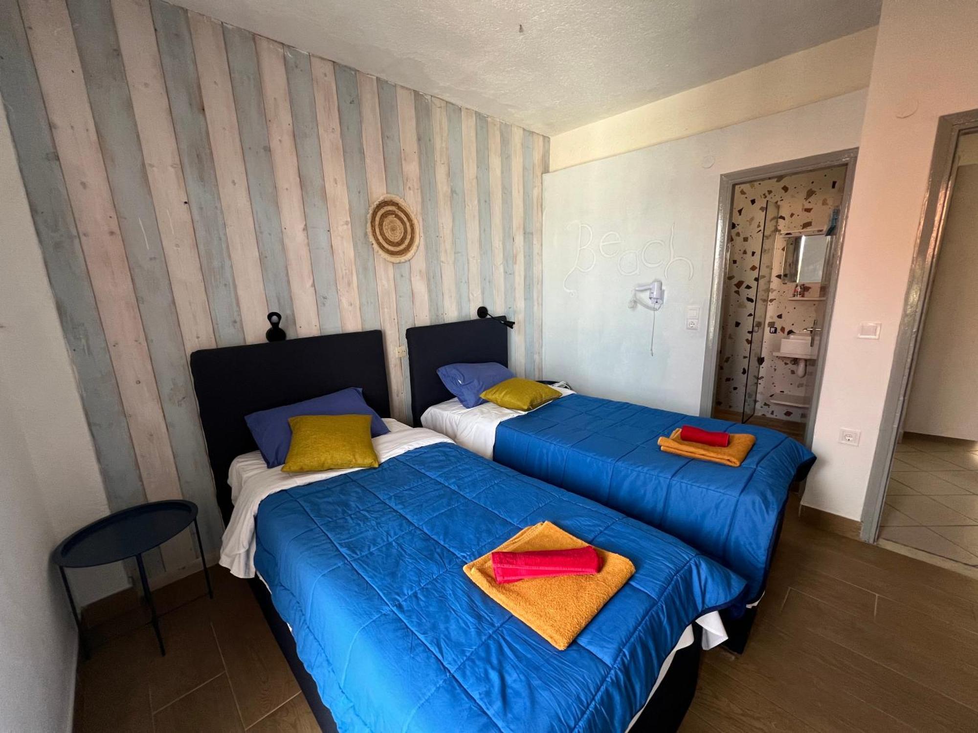 Appartement Avra Boutique