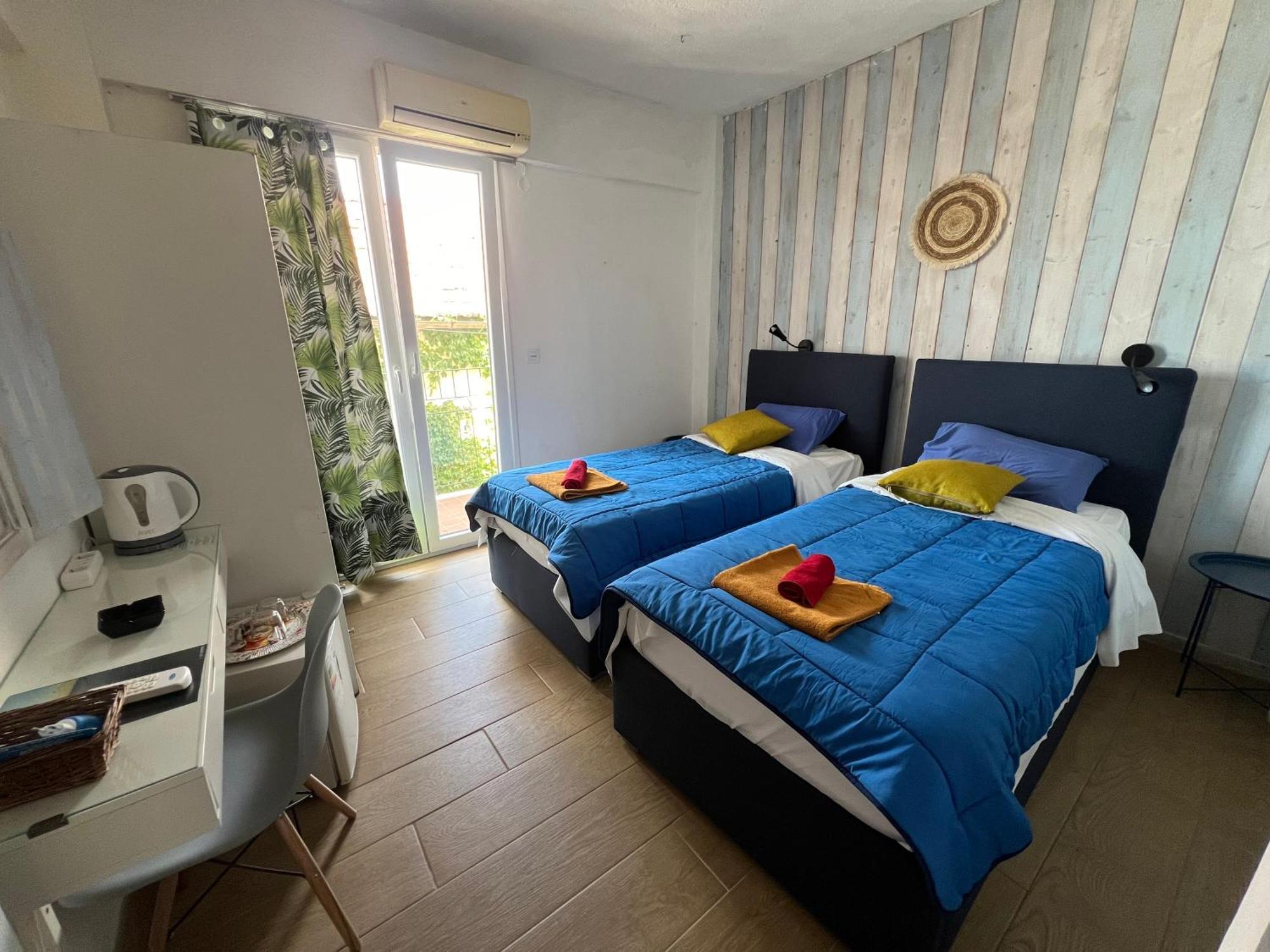 Avra Boutique Appartement *