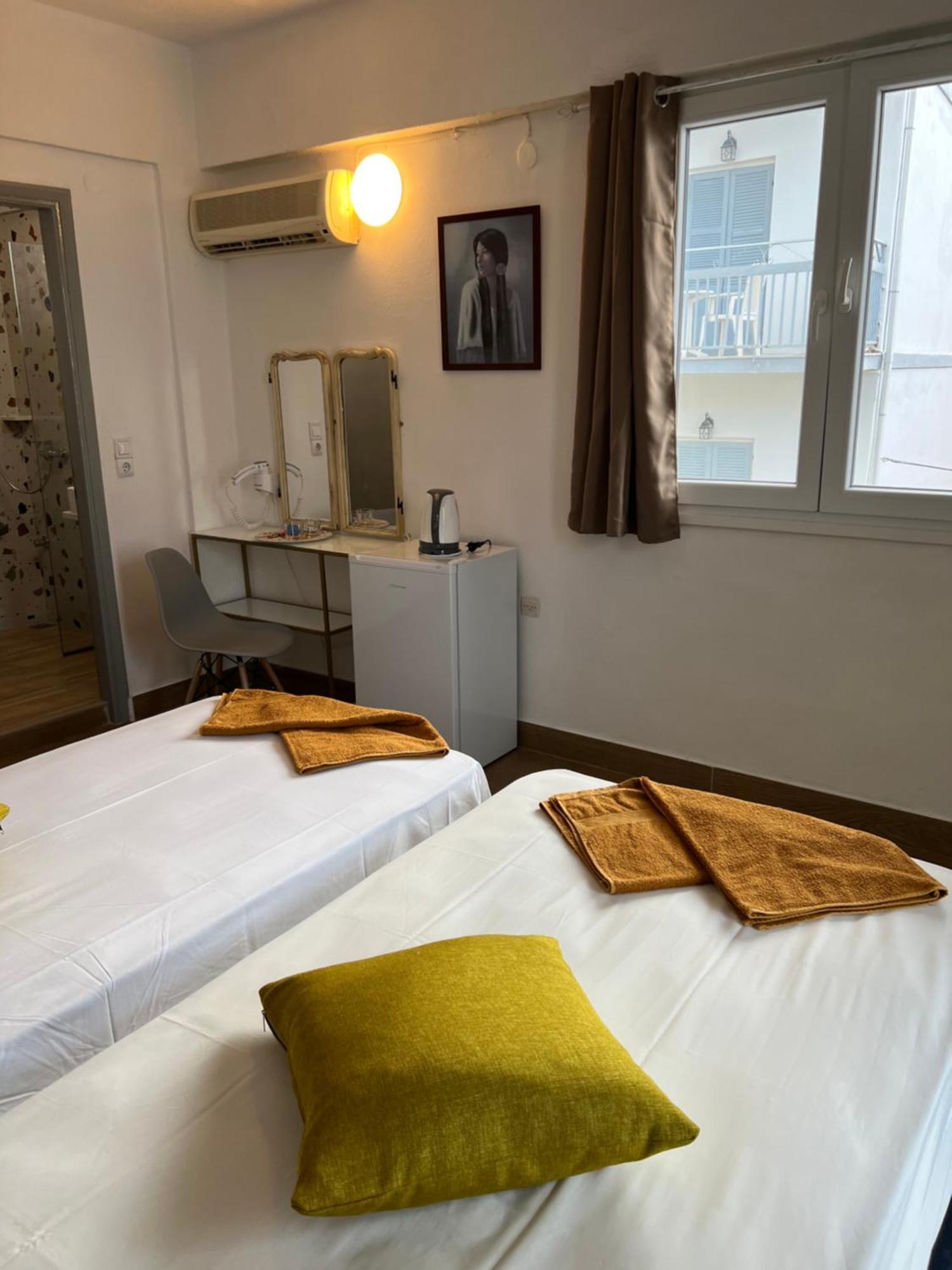 Avra Boutique Appartement