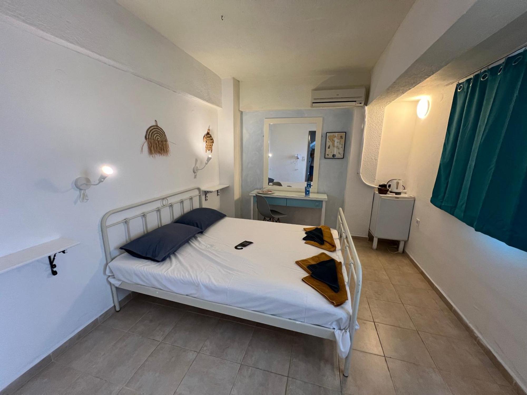 Appartement Avra Boutique