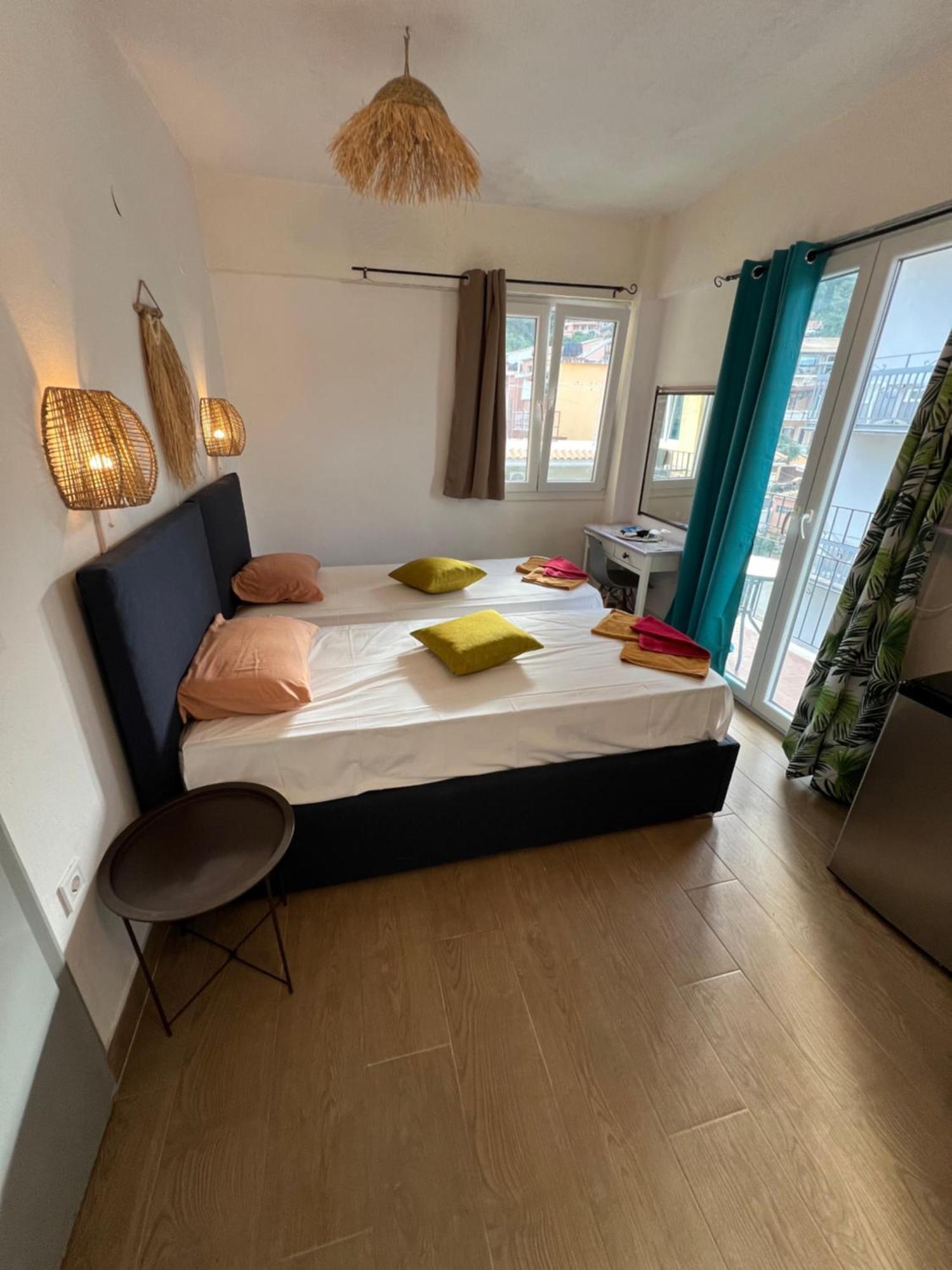 Avra Boutique Appartement Benitses (Corfu)