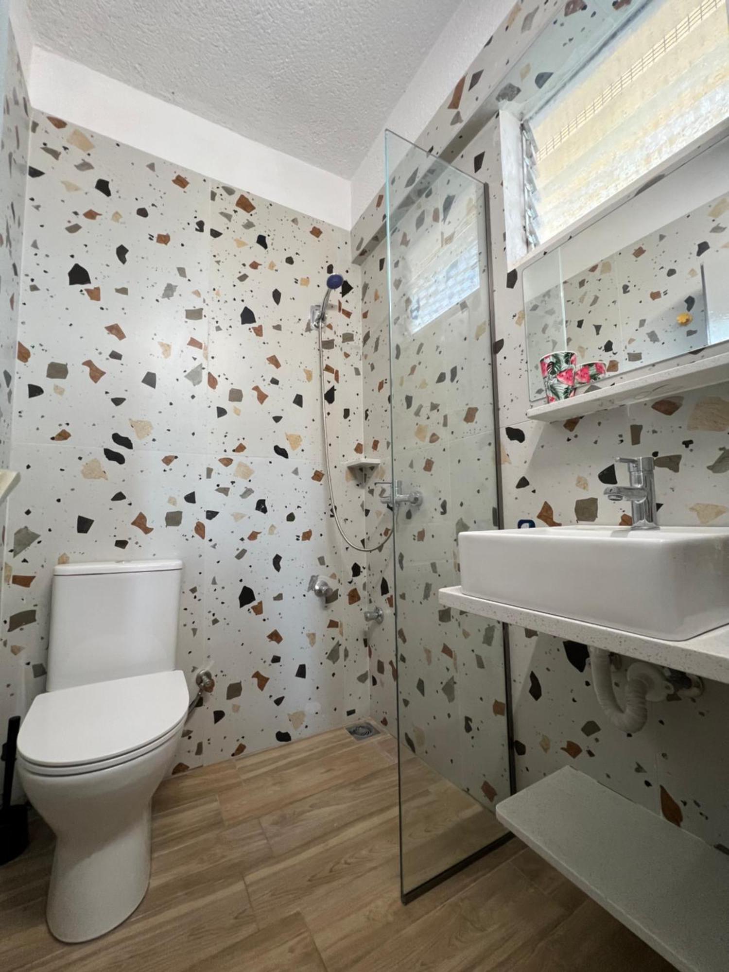 Appartement Avra Boutique *