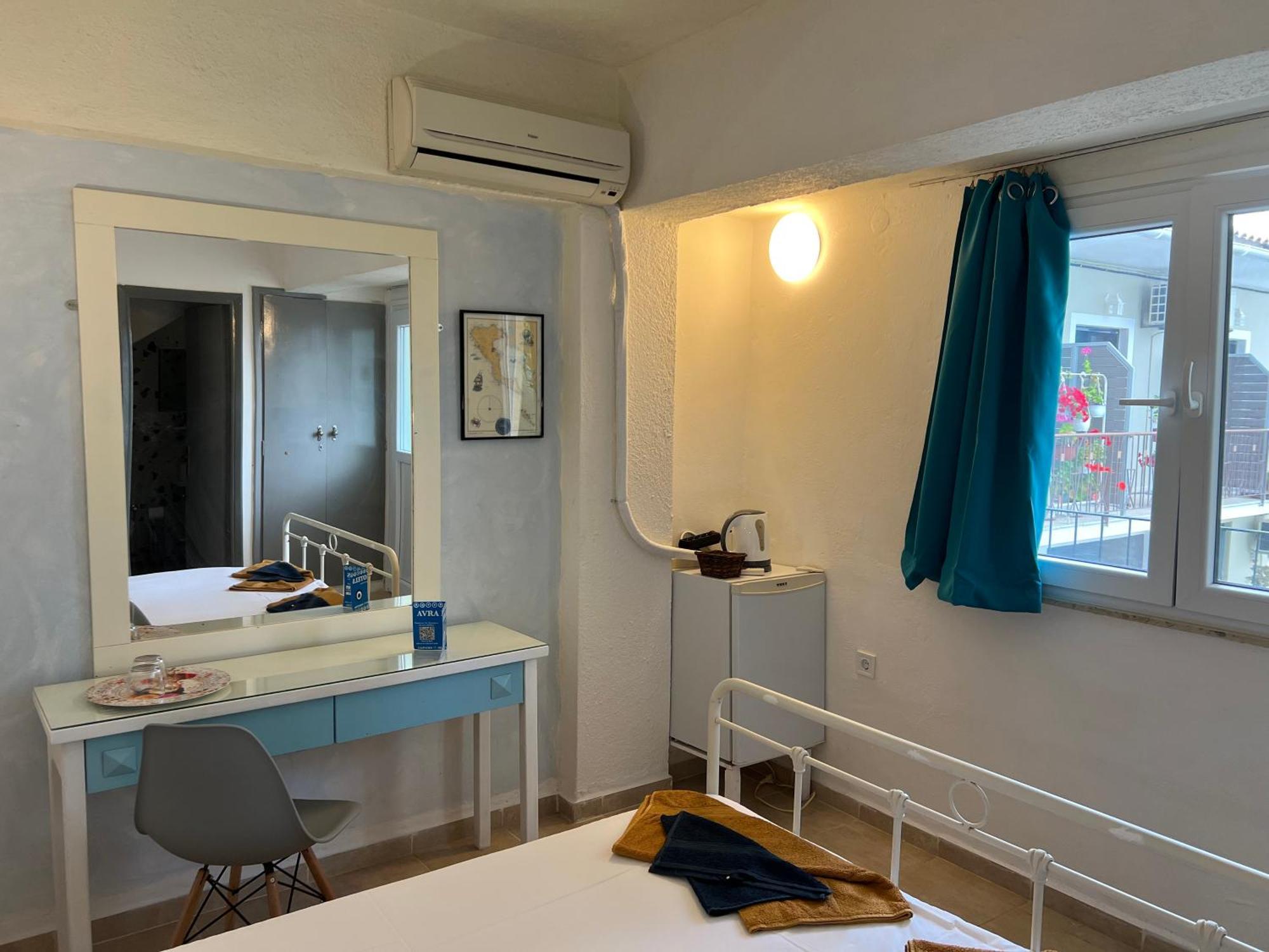 Avra Boutique Appartement