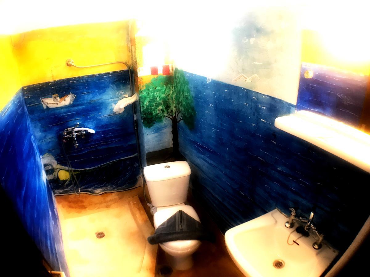 Appartement Avra Boutique *