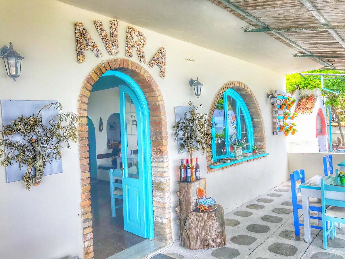 Avra Boutique Appartement Benitses (Corfu)
