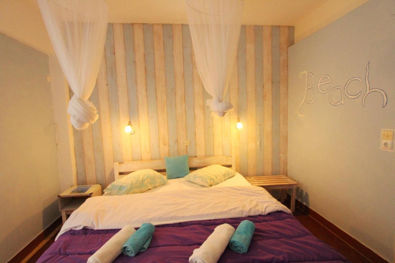 Appartement Avra Boutique *