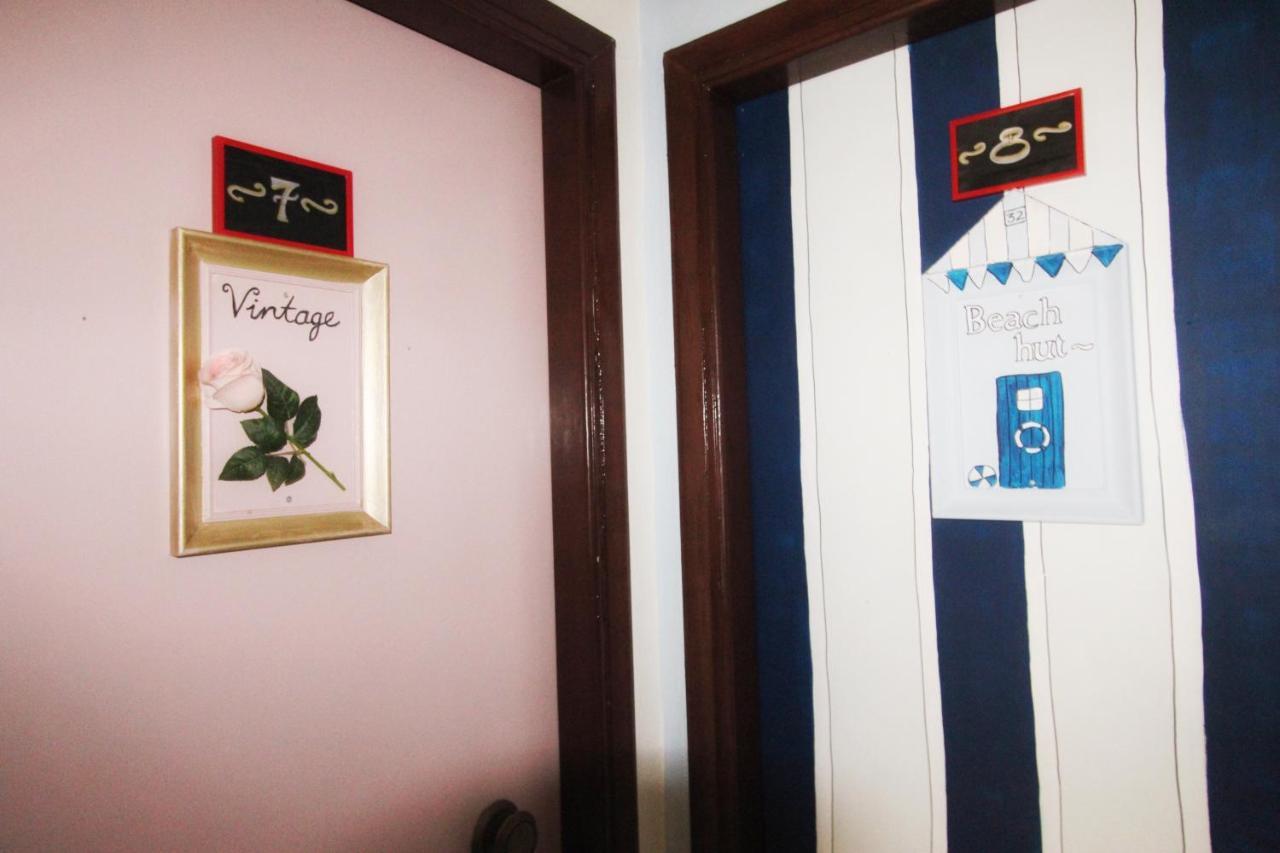 Appartement Avra Boutique Benitses (Corfu)
